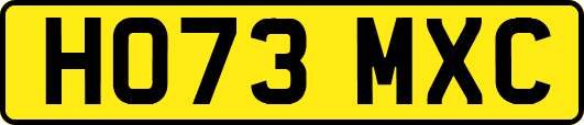 HO73MXC