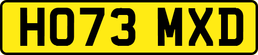 HO73MXD