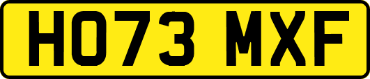 HO73MXF