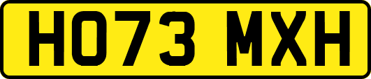 HO73MXH