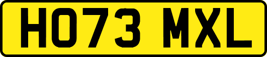HO73MXL