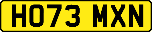 HO73MXN