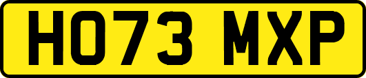 HO73MXP