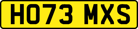 HO73MXS