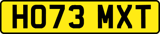 HO73MXT