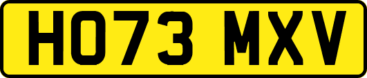 HO73MXV