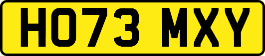 HO73MXY