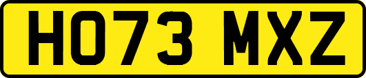 HO73MXZ