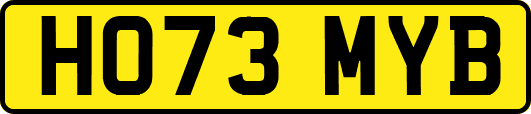 HO73MYB