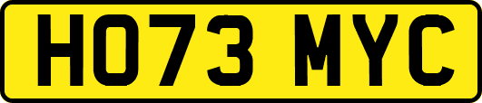 HO73MYC