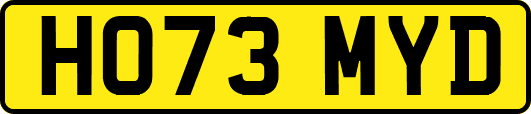 HO73MYD