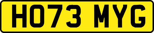 HO73MYG