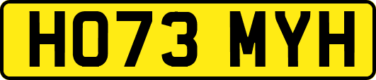 HO73MYH