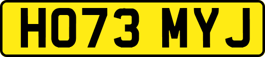 HO73MYJ