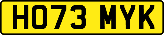 HO73MYK