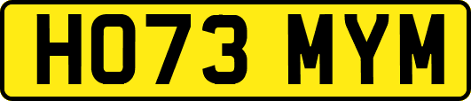 HO73MYM