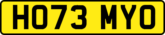 HO73MYO