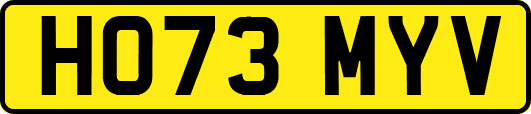 HO73MYV