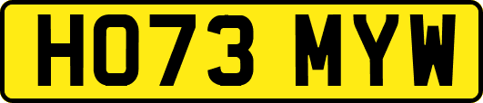 HO73MYW