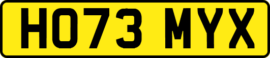 HO73MYX