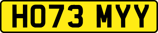 HO73MYY