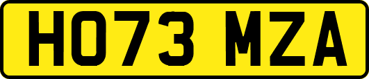 HO73MZA