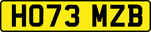 HO73MZB