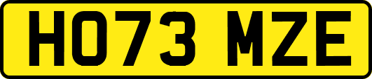 HO73MZE