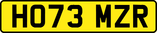 HO73MZR