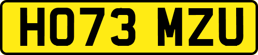 HO73MZU