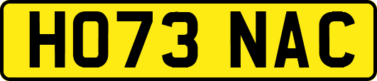 HO73NAC