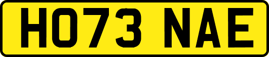 HO73NAE