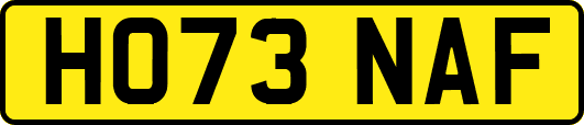 HO73NAF