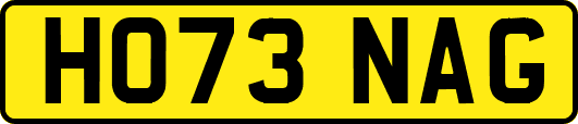 HO73NAG