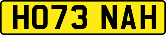 HO73NAH