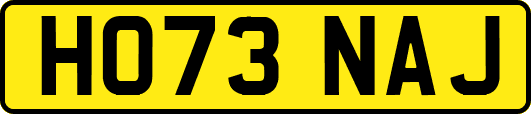 HO73NAJ