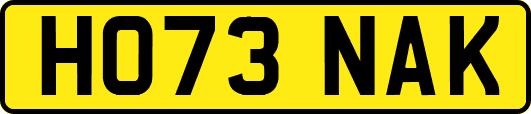 HO73NAK