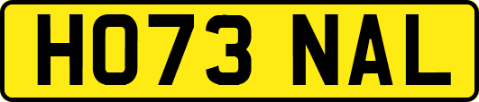 HO73NAL