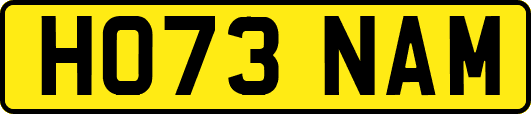 HO73NAM