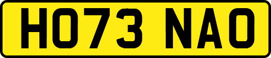 HO73NAO