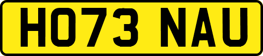 HO73NAU