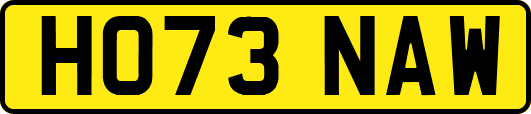 HO73NAW