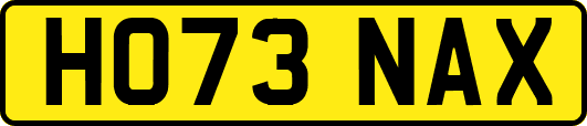 HO73NAX