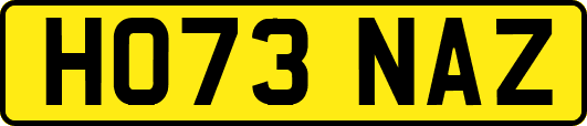 HO73NAZ