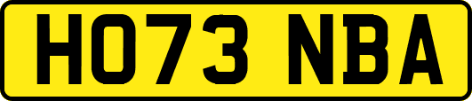 HO73NBA