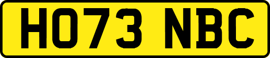HO73NBC