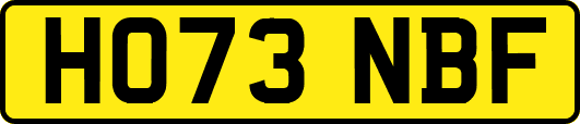 HO73NBF