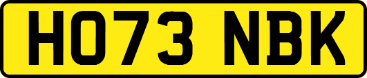 HO73NBK