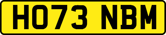 HO73NBM