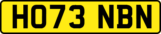 HO73NBN